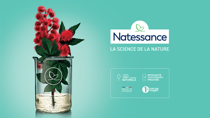 Natessance, la science de la nature