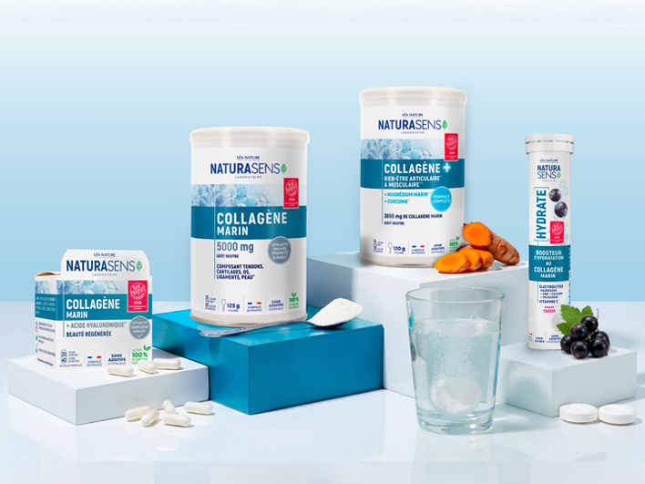 Naturasens Elus produit de l'ann&eacute;e 2026