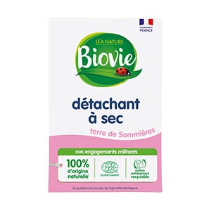 Détachant à sec