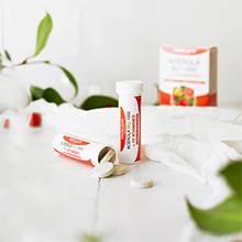 Acérola 1000 + 10 vitamines