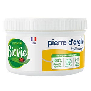 Pierre d'argile