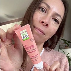 Post Lift-Grenade sur Instagram