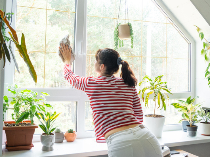 Participez au changement :&nbsp;moins d&rsquo;eau et moins de plastique dans ma maison !