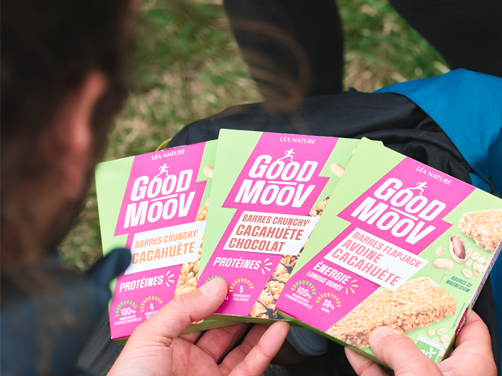 GOOD MOOV offre septembre 
