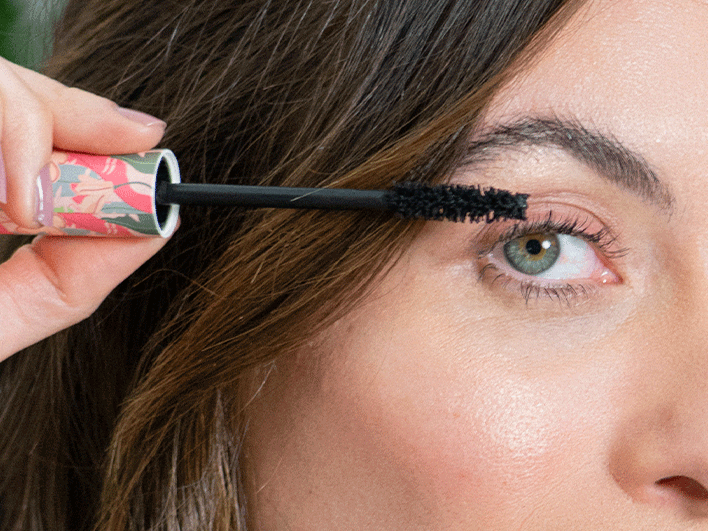 Profitez de -30% sur le maquillage des yeux naturel Boho Green Beauty