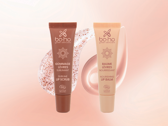 Nouveautes-baume-gommage-levres-100%-d'origine-naturelle