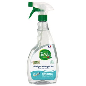 Vinaigre ménager 10°
