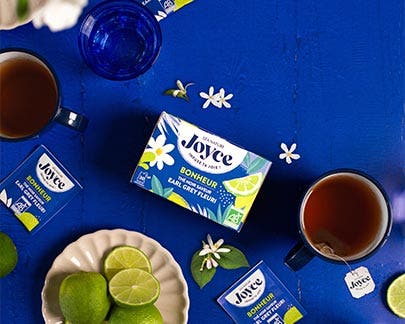 gamme the earl grey joyce