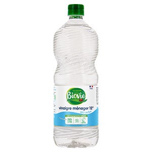 Vinaigre ménager 12°