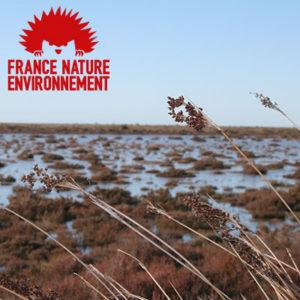 France Nature Environnement - zones humides